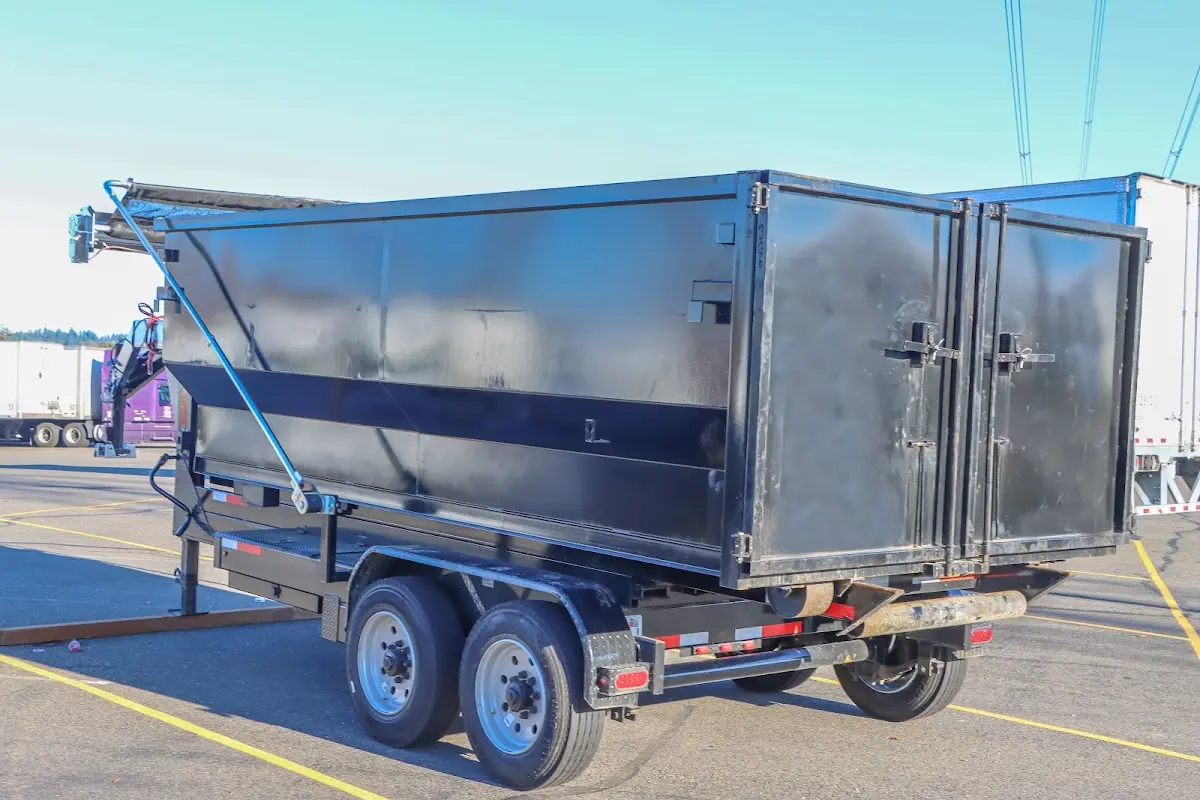 Roofing Dumpster Rental in Maple Grove, MN